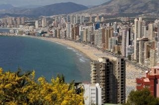 Roulette Benidorm 3*0