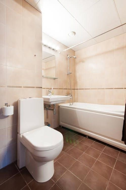 Foorum Apartment0
