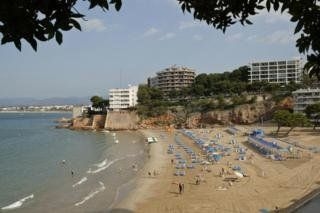 Roulette Salou 4*1