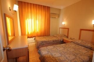 Class Family Apart Hotel2