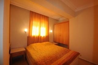 Class Family Apart Hotel1