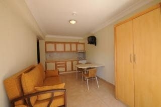 Class Family Apart Hotel0