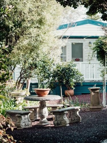 Genesta House (Genesta House Bed & Breakfast)4