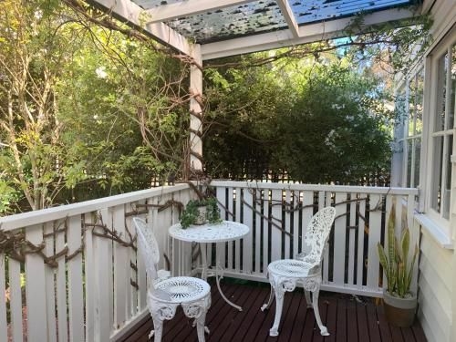 Genesta House (Genesta House Bed & Breakfast)2