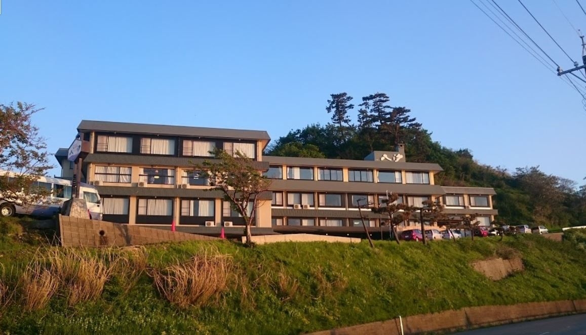 Wajima Onsen Yashio0