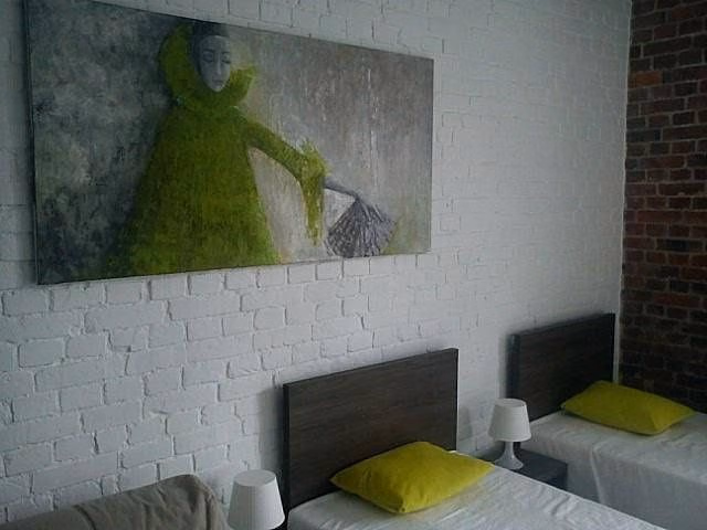 MoHo S Hostel0