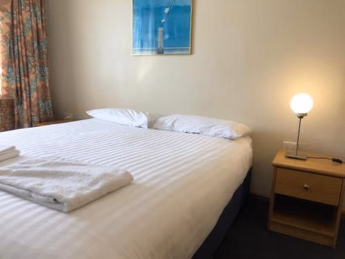 Canberra Lyneham Motor Inn3
