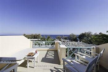 Sea Side Beach Hotel0