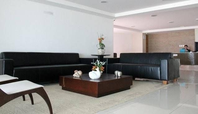 Terrazzas Flat0