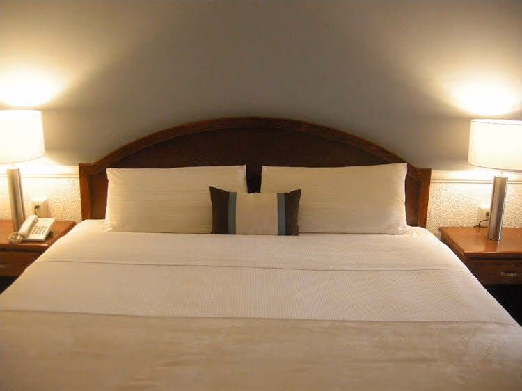 Hotel Galerias0
