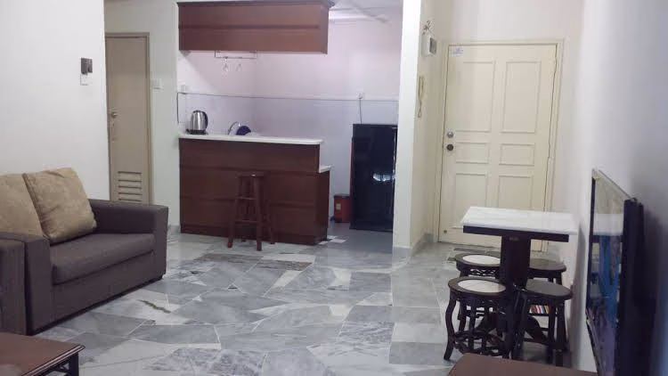 PD World Vacation Home0