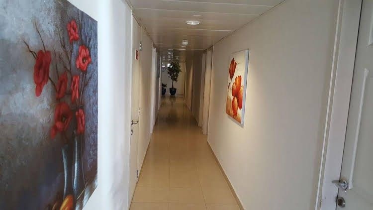 Motel Aviv0