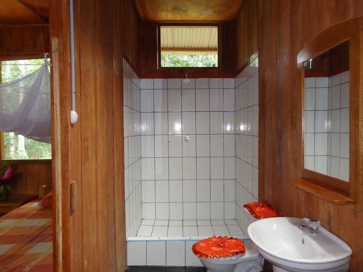 Monte Amazonico Lodge0