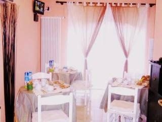 Bed and Breakfast Rosangela0
