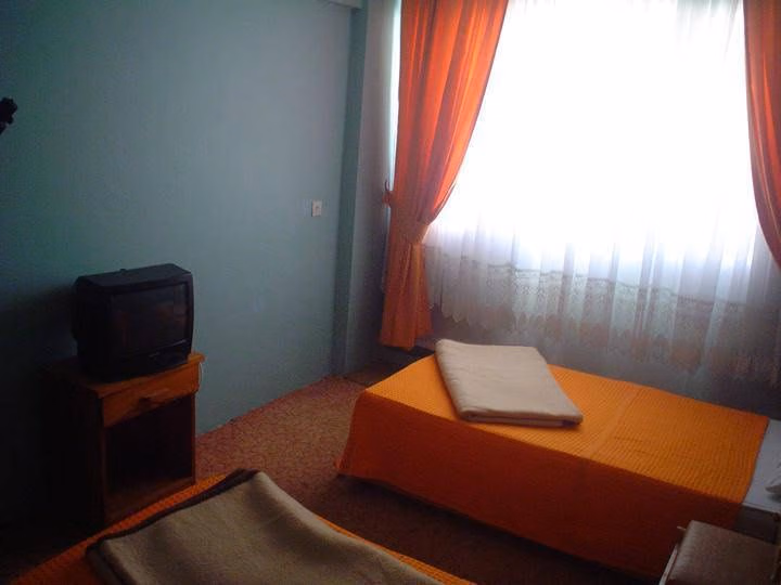 Akerdem Hotel0
