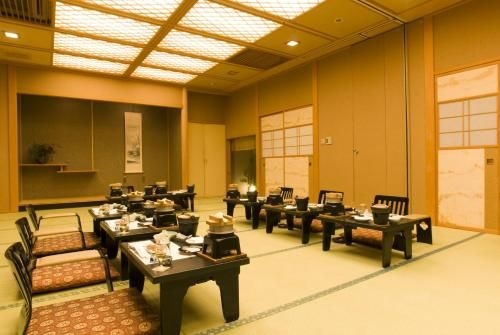 ราโกะ ฮานาโนอิ โฮเต็ล (Rako Hananoi Hotel)4