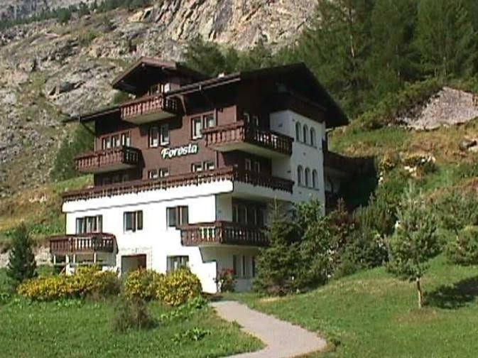 Apartment Foresta0