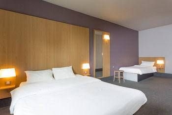 B&B Mulhouse Centre0
