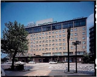 Kanazawa Miyako Hotel4