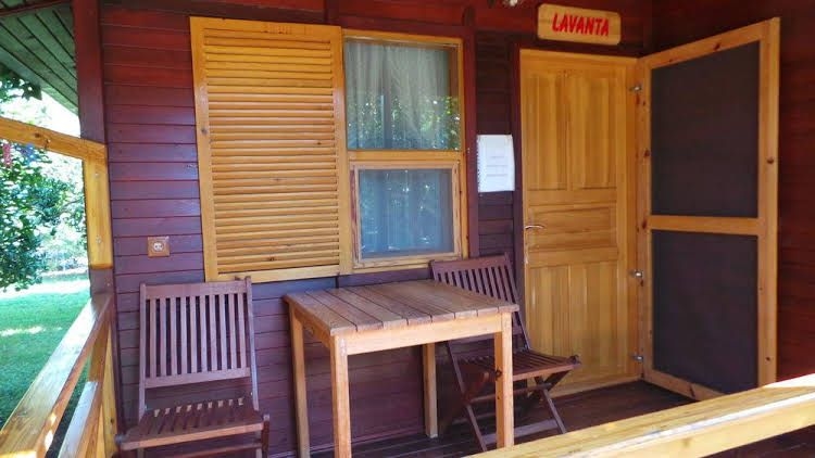 Mercan Bungalow0