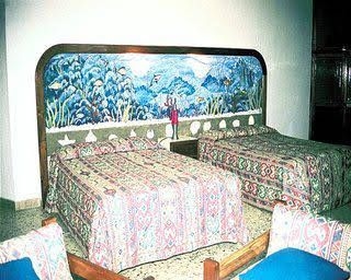 Hotel Tenisol0
