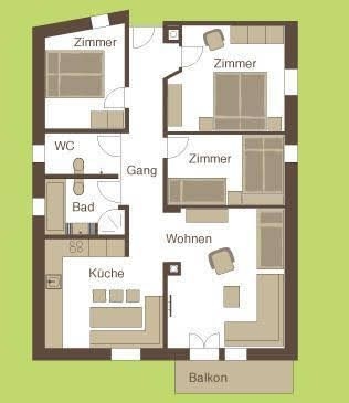 Ferienappartements Beck0