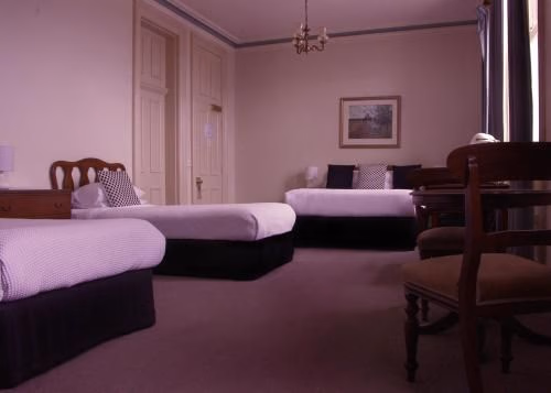 The Hotel Shamrock4