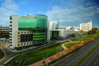 Victoria Hotel and Business centre Minsk0