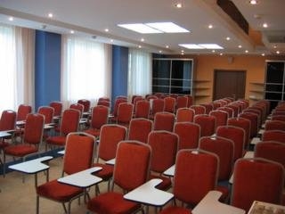 Victoria Hotel and Business centre Minsk4