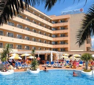 Levante Park2
