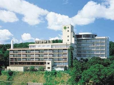 Noto Kanko Hotel Naoki0