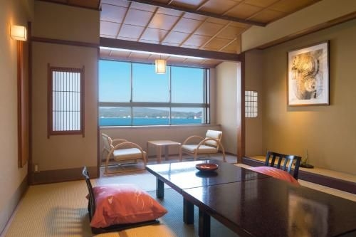 Wakura Onsen Notoraku (Notoraku)2