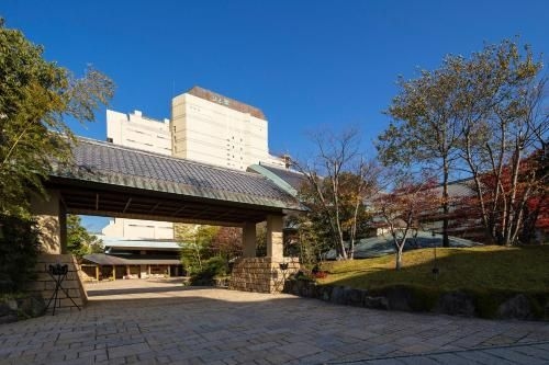 Wakura Onsen Notoraku (Notoraku)0