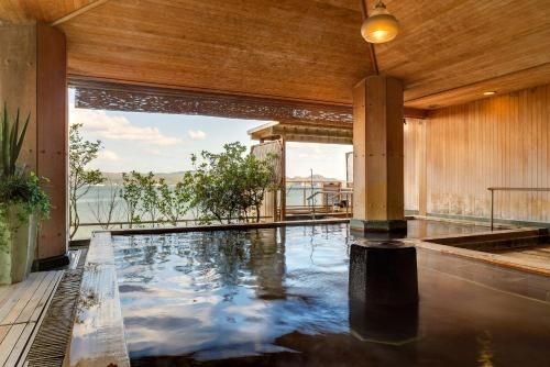 Wakura Onsen Notoraku (Notoraku)3