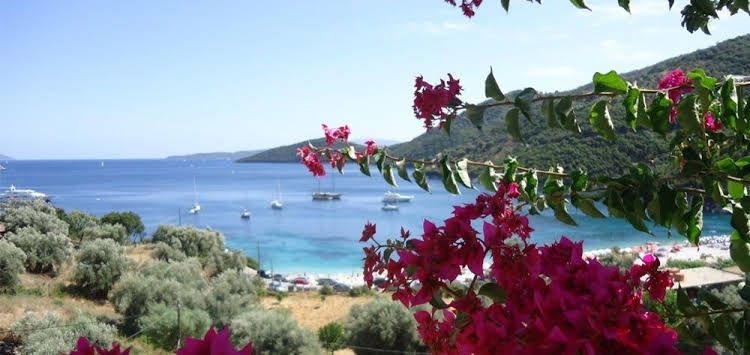 Poros Beach0