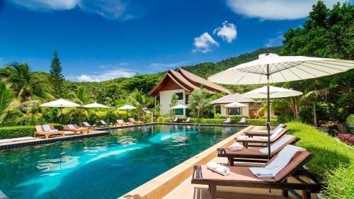 สตาร์ไลท์ รีสอร์ท (Starlight Resort)1