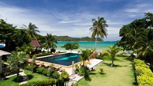 สตาร์ไลท์ รีสอร์ท (Starlight Resort)4
