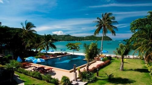 สตาร์ไลท์ รีสอร์ท (Starlight Resort)2