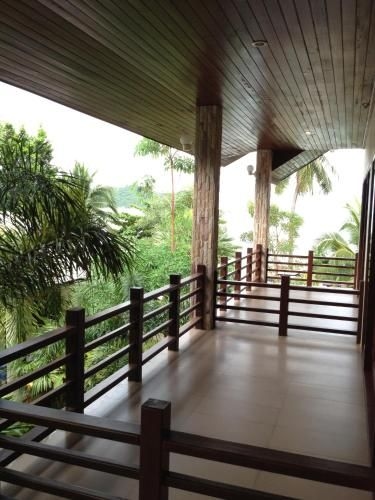 สตาร์ไลท์ รีสอร์ท (Starlight Resort)3