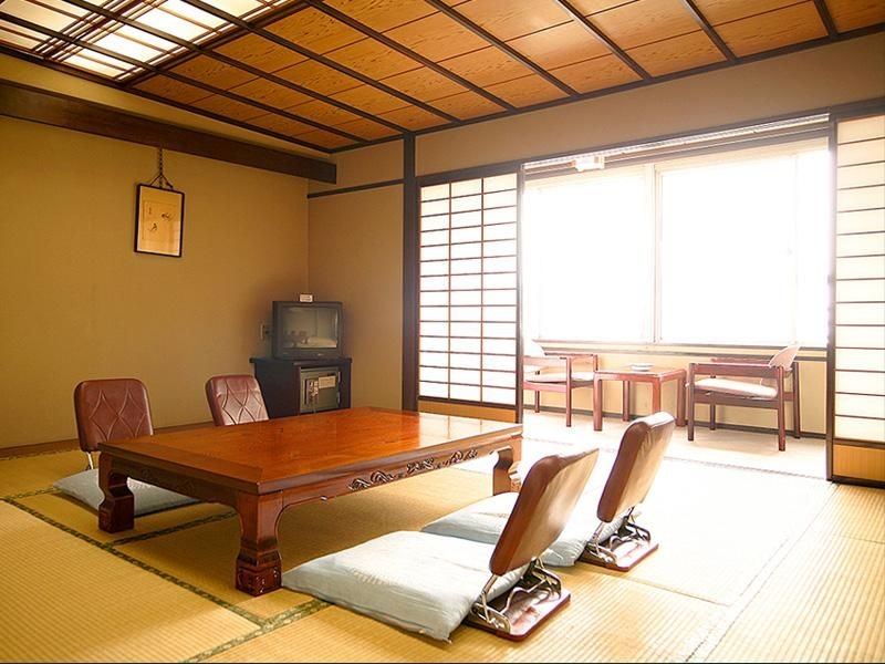 Hotel Hokuriku Koganoi4