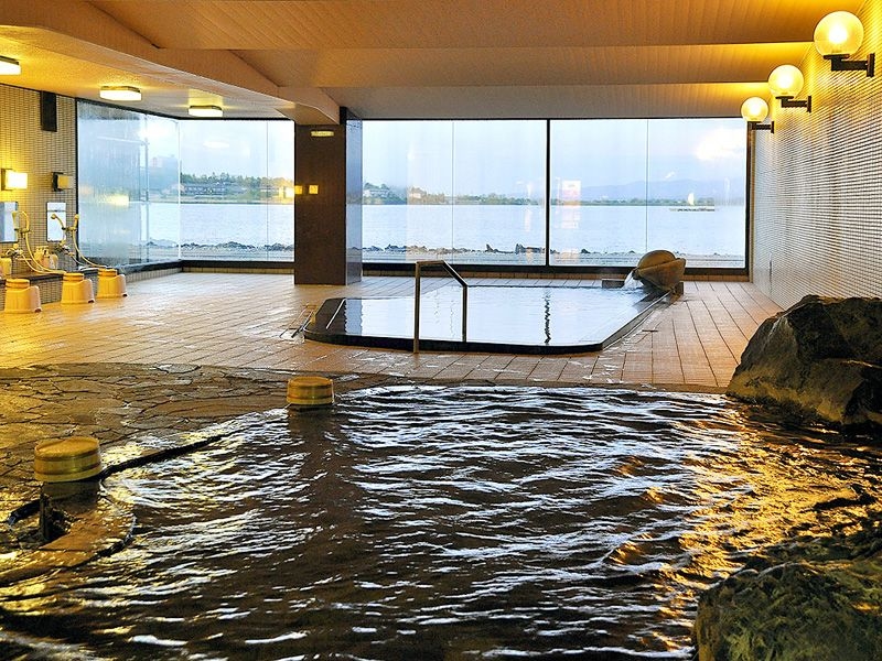 Hotel Hokuriku Koganoi1