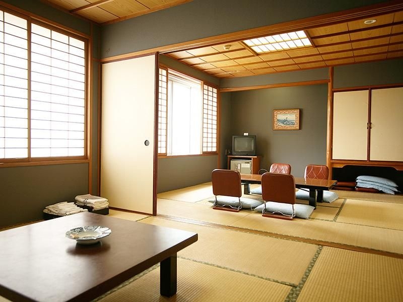 Hotel Hokuriku Koganoi3