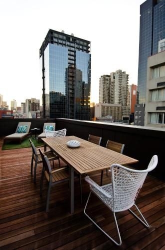 Laneways by Ovolo1