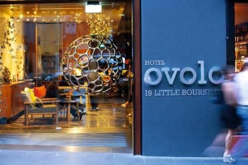 Laneways by Ovolo0