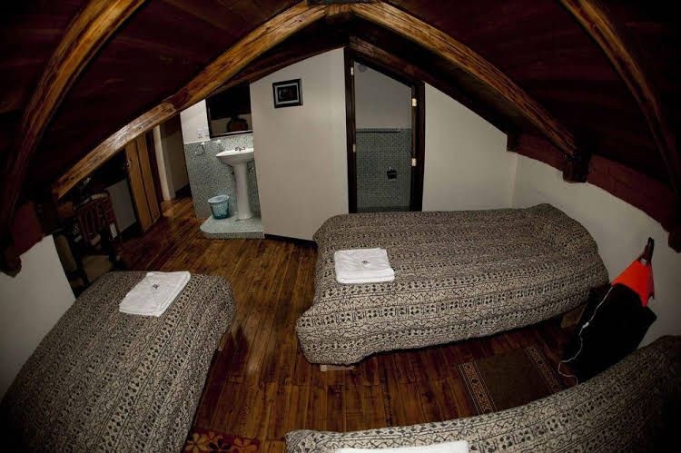 Arupo Bed and Breakfast0