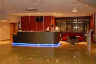 Kyriad Prestige Montpellier0
