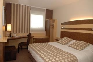 Kyriad Prestige Montpellier2