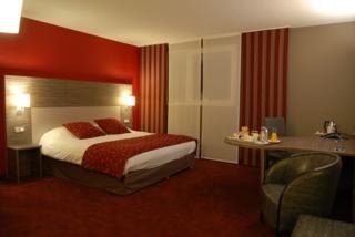 Kyriad Prestige Montpellier1