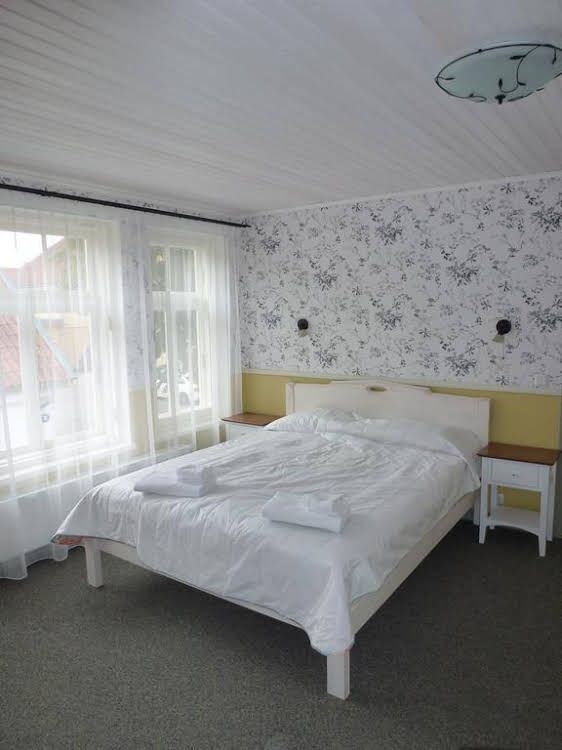 Vanalinna Hotel0