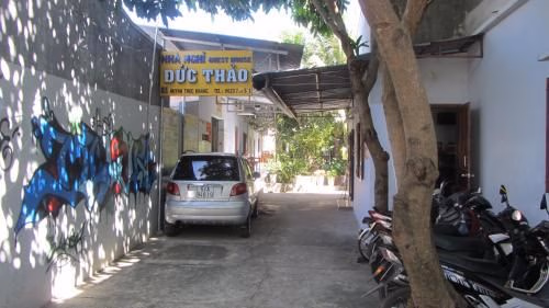 Duc Thao Guest House4